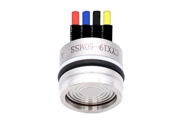  Pressure Sensor 