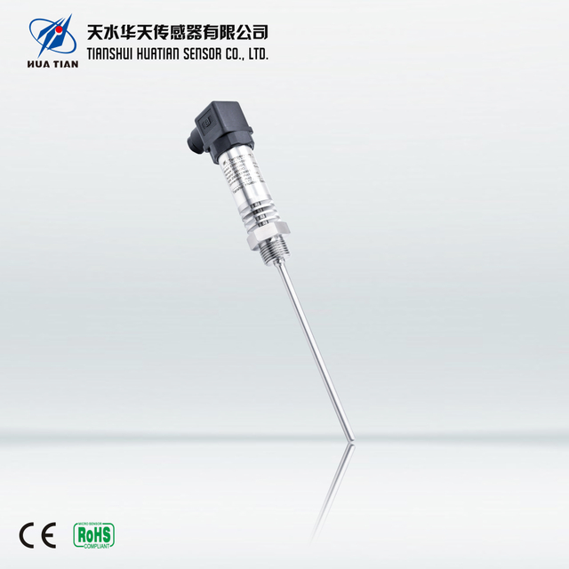 CWB series temperature transmitters